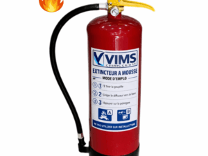 Extincteur-a-mousse-6L