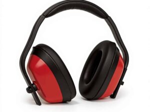 Casque anti-bruit 29 db – COVERGUARD