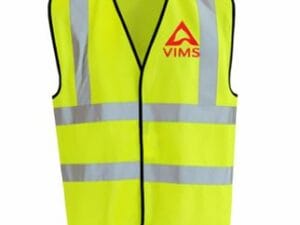 gillet jaunne