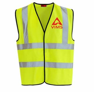 Vêtements de travail