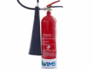 extincteur co2 6kg